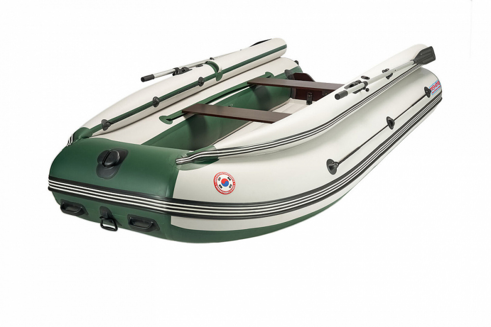 Лодка MISHIMO FAMILY LITE 430 в Самаре