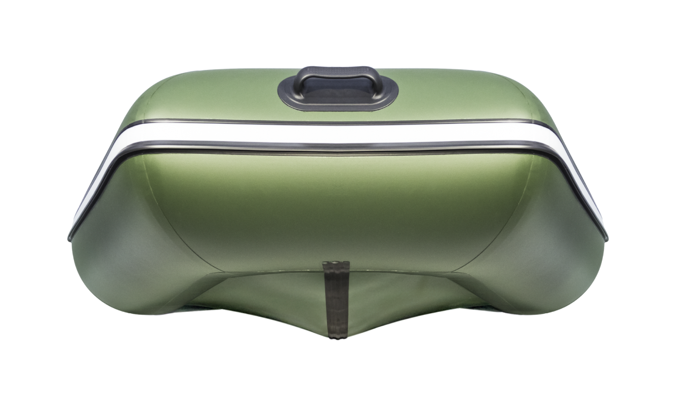 Лодка АКВА 2900 СК в Самаре