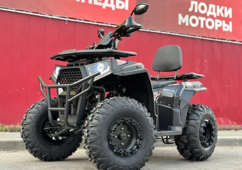 Квадроцикл GBM CROSS HILL 300 NEW в Самаре