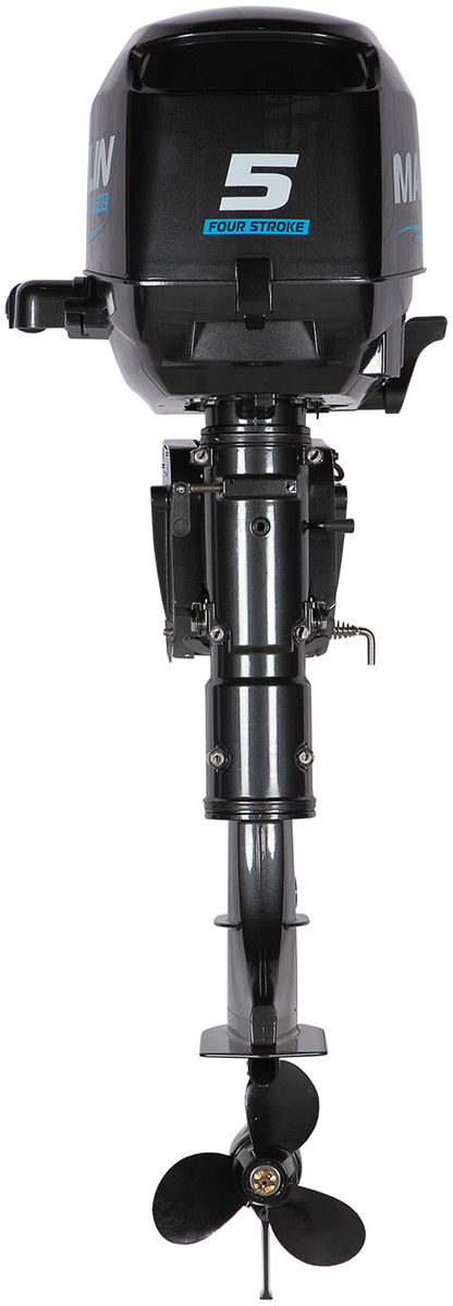 Лодочный мотор MARLIN MF 5 AMHL в Самаре