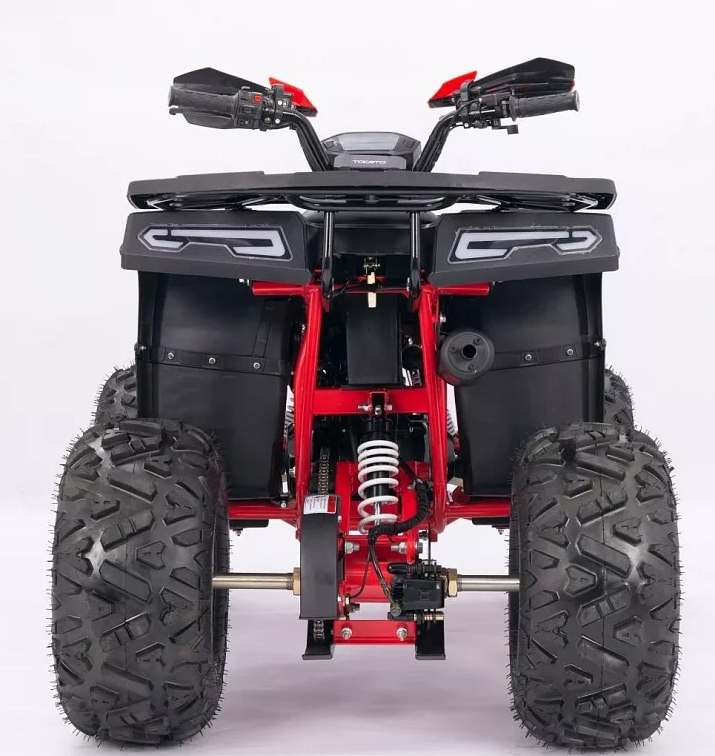 Квадроцикл YACOTA Sirius LD 125 в Самаре