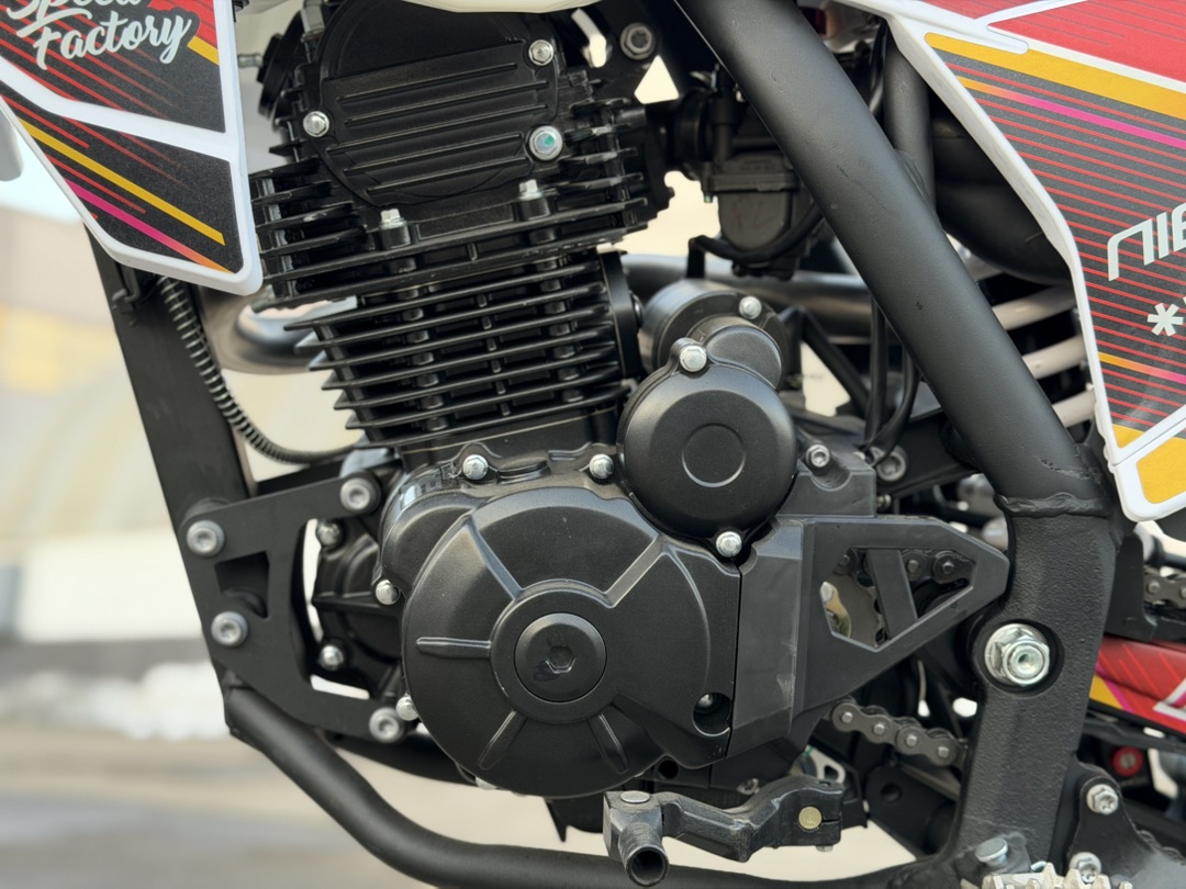 Кроссовый мотоцикл PROMAX K2 PR400 в Самаре