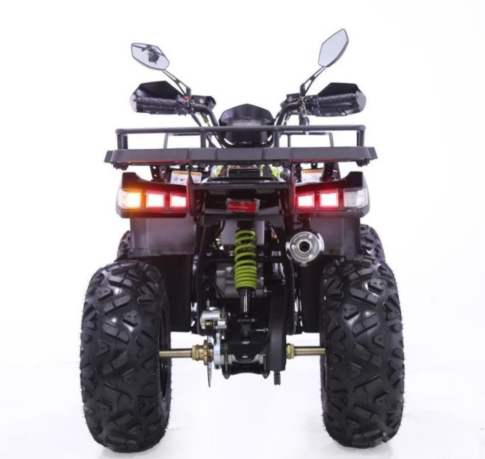 Квадроцикл YACOTA WARRIOR 200 PRO в Самаре