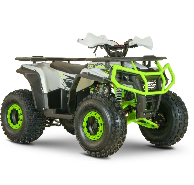 Квадроцикл YACOTA DRAGON 125 в Самаре