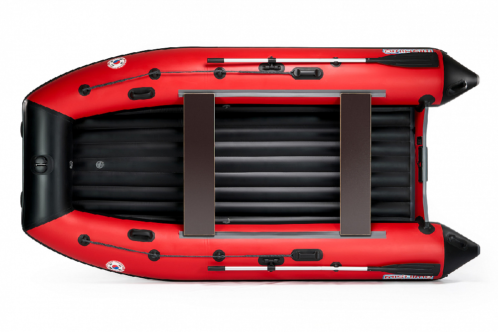 Лодка MISHIMO RAPID 380 в Самаре