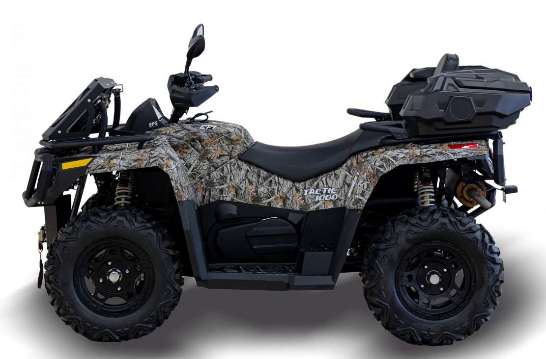 Квадроцикл HISUN TACTIC GT1000/EXTREME EDITION в Самаре