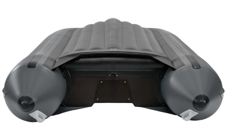 ЛОДКА НАДУВНАЯ YUKONA 410 НДНД в Самаре