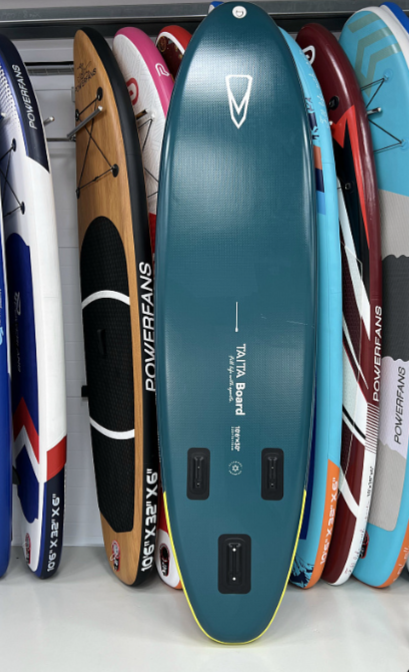 SUP (САП) ДОСКА RAIDEX POWERFANS ITALIAN SLIDING 10,6’ (320СМ) в Самаре