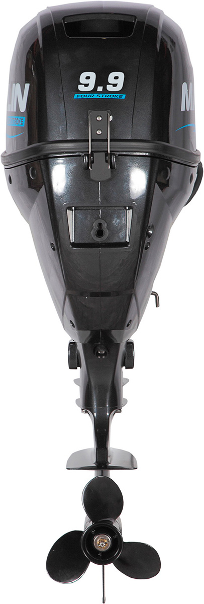 Лодочный мотор MARLIN MF 9.9 AMHL в Самаре