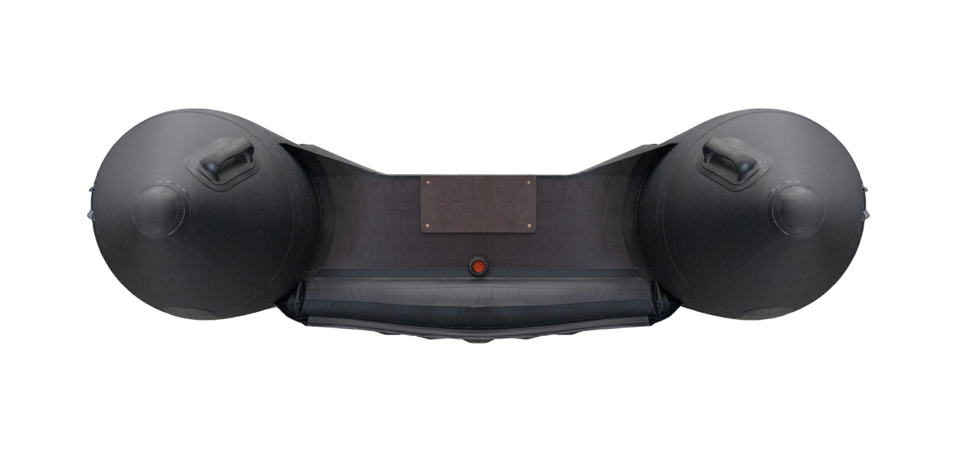 Лодка Таймень RX 3700 НДНД в Самаре