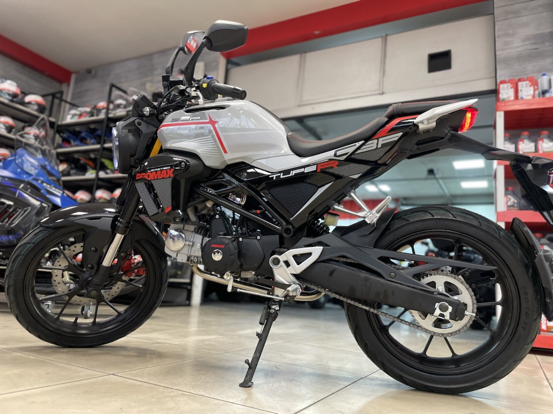 Мопед PROMAX CB150R (49) в Самаре
