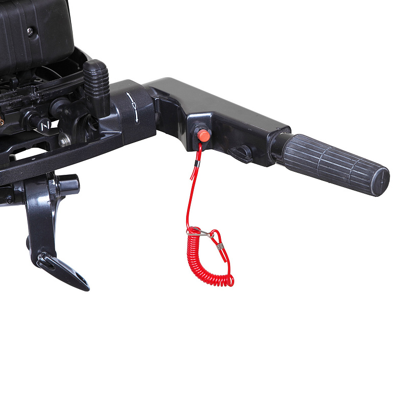 Лодочный мотор MARLIN MP 40 AMHL в Самаре