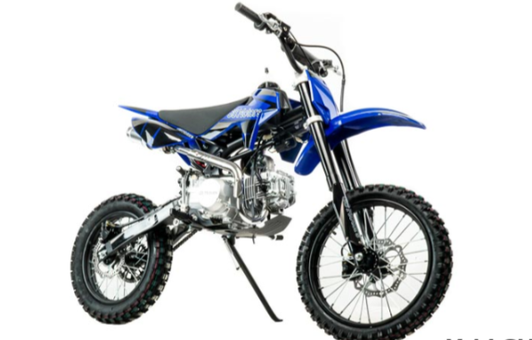 Питбайк MOTOLAND (МОТОЛЕНД) GS Motors S14 17/14 в Самаре