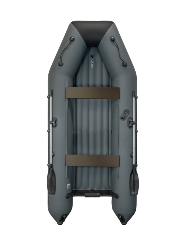 Лодка Барс 3400 НДНД в Самаре