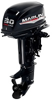 Лодочный мотор MARLIN PROLINE MP 30 AMHS в Самаре