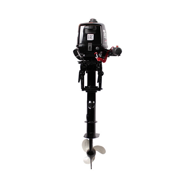 ЛОДОЧНЫЙ МОТОР TOYAMA TC3.6BMS в Самаре