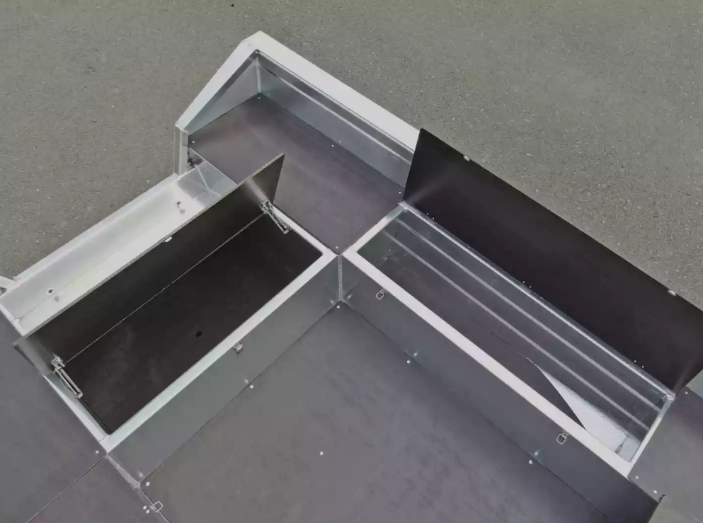 Алюминиевая лодка  Неман-420 в Самаре