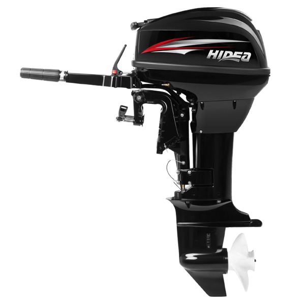 Лодочный мотор HIDEA HD9.9FHS в Самаре