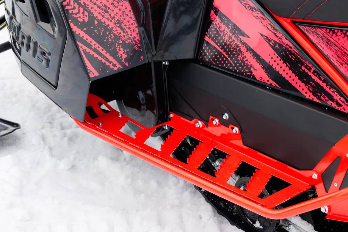 Снегоход IRBIS TUNGUS 400 25/26 в Самаре