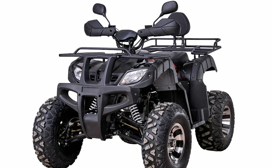 Квадроцикл YACOTA SELA 200 PRO в Самаре