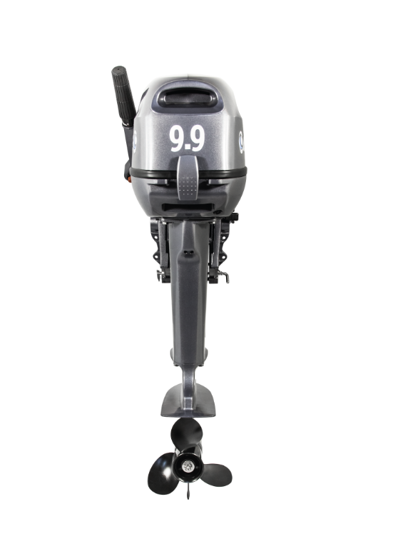 Лодочный мотор APACHE T9.9(15) BS в Самаре