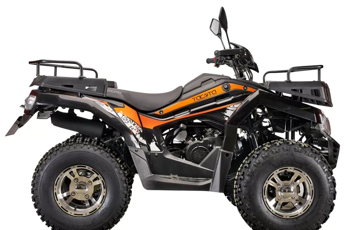 Квадроцикл YACOTA CABO 200LD в Самаре