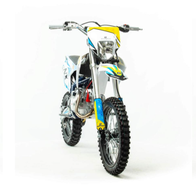 Питбайк MOTOLAND (МОТОЛЕНД) NX125 в Самаре