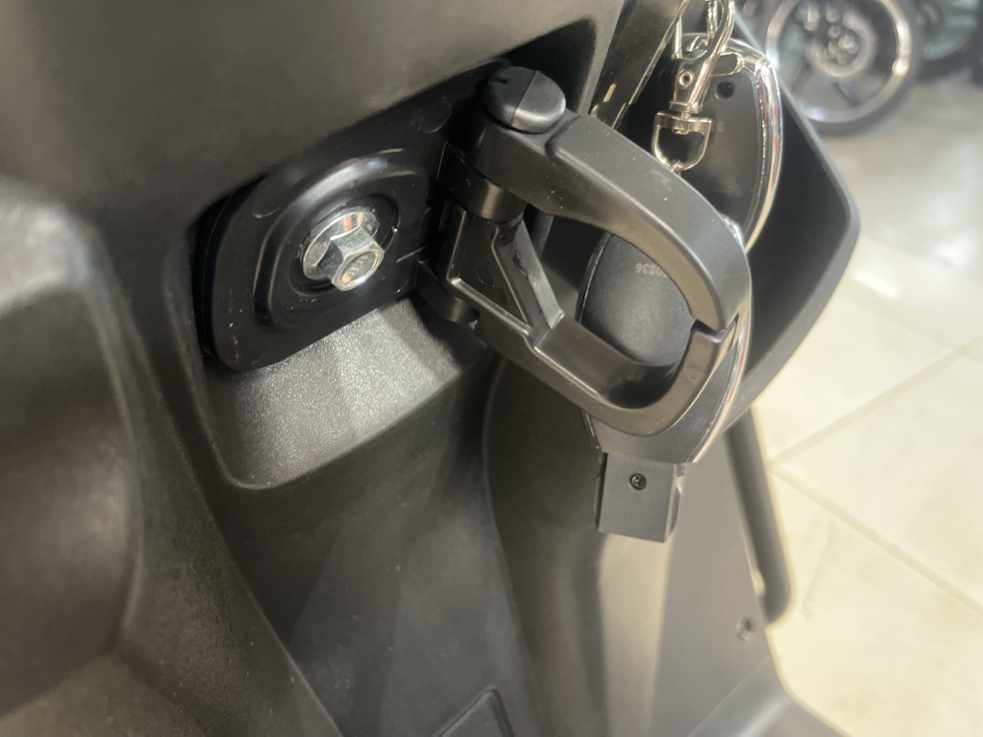 Скутер PROMAX STALKER ARMY 240(49) в Самаре