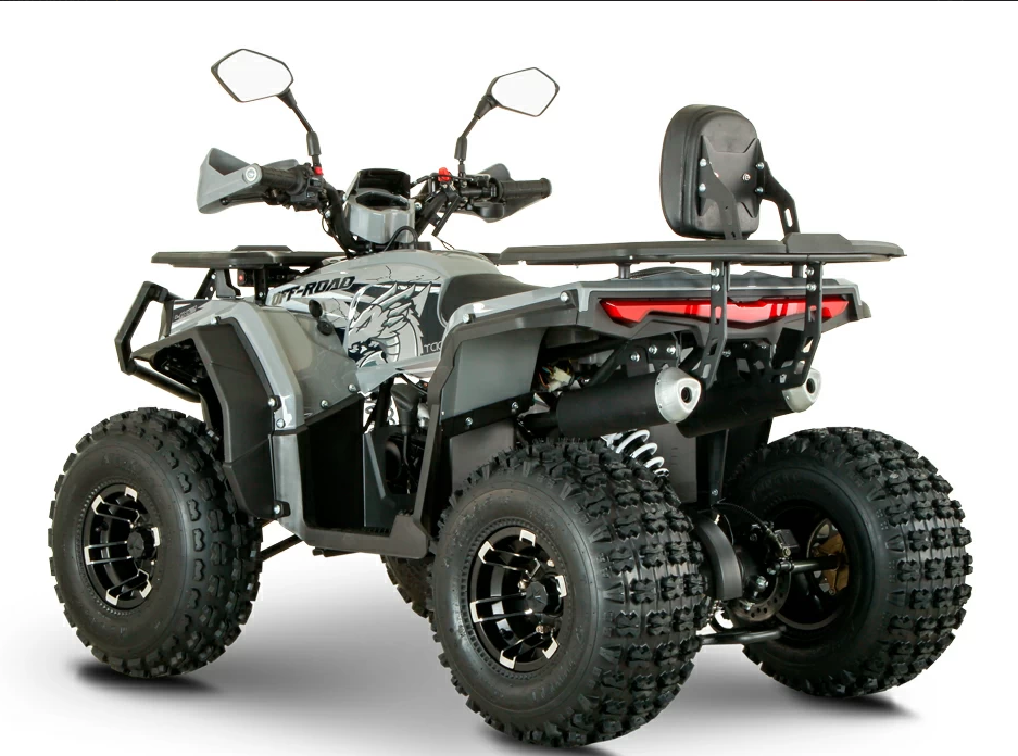 Квадроцикл YACOTA DRAGON LUX LD 150 PRO-SPORT в Самаре