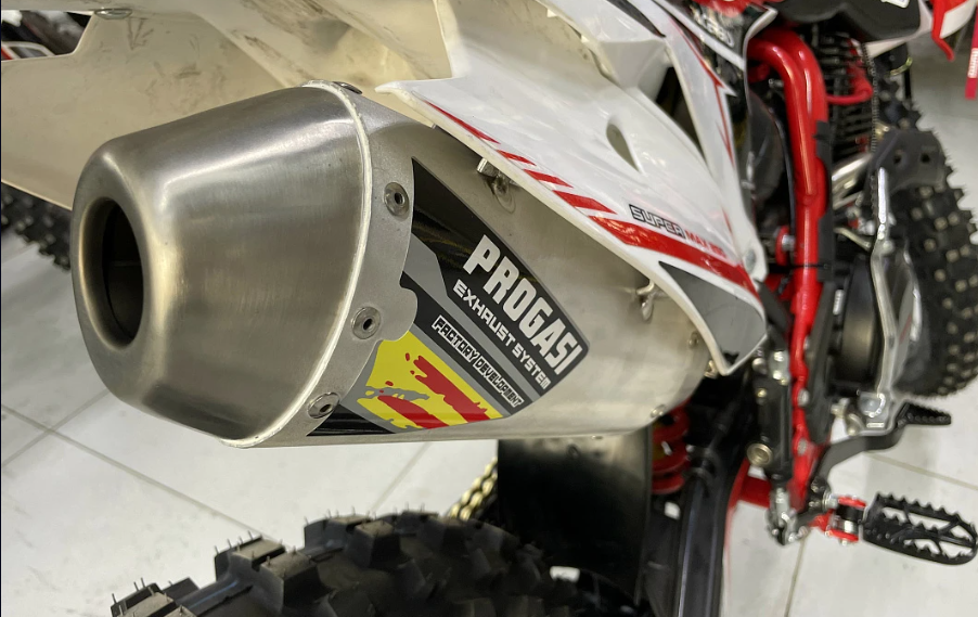 Мотоцикл Progasi SUPER MAX 250 PRO SPORT в Самаре