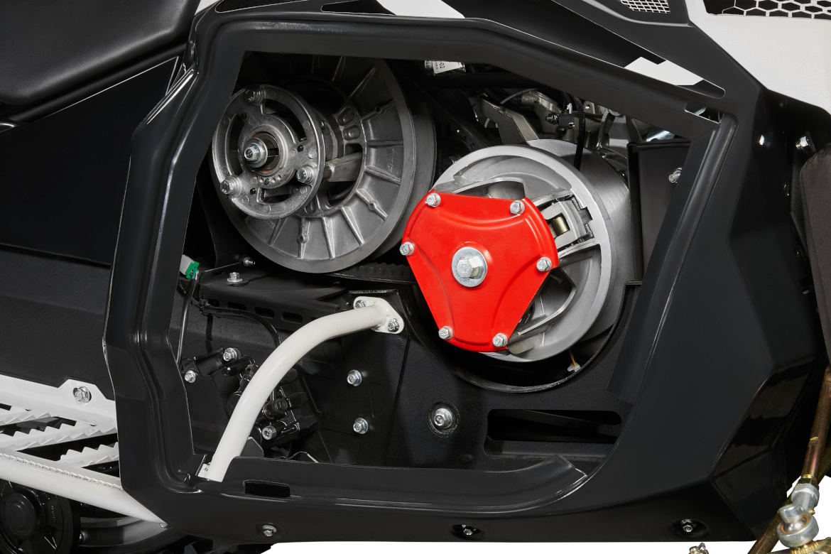 Снегоход IRBIS TUNGUS 500L 25/26 в Самаре