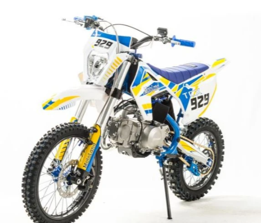 Питбайк MOTOLAND (МОТОЛЕНД) Кросс TCX125 в Самаре