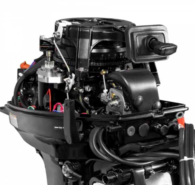 Лодочный мотор GLADIATOR G20FES в Самаре