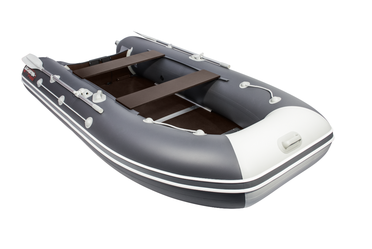 Лодка Таймень LX 3400 СК в Самаре