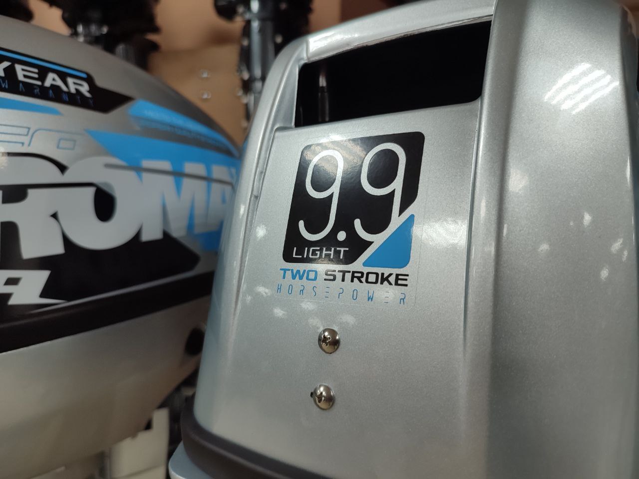 Лодочный мотор PROMAX SP9.9FHS LIGHT в Самаре