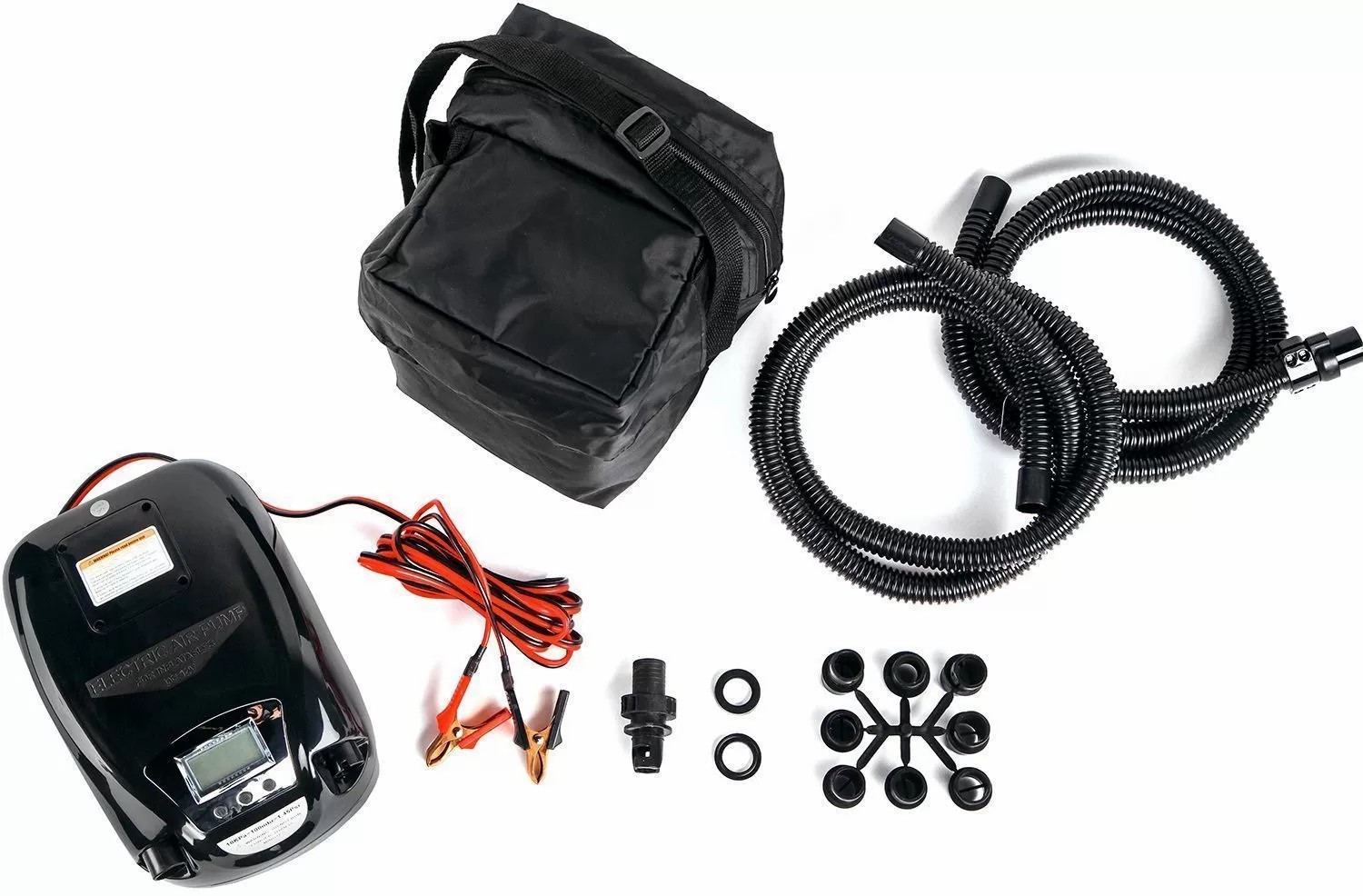 ЭЛЕКТРИЧЕСКИЙ НАСОС MARLIN GP-80 D в Самаре