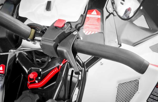 Снегоход STELS SA800R (L LUX WT) ВИТЯЗЬ 2.0 К01 Tech в Самаре Снегоход STELS SA800R (L LUX WT) ВИТЯЗЬ 2.0 К01 Tech в Самаре
