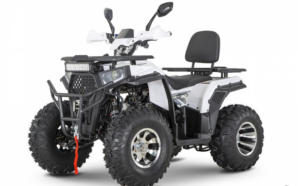 Квадроцикл YACOTA VIKING PRO 200 в Самаре