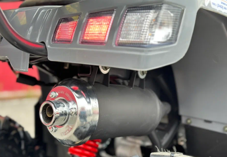 Квадроцикл GBM MAVERICK 300 NEW в Самаре