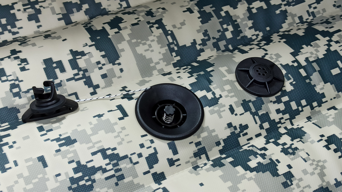 Лодка MISHIMO SPORT 400 в Самаре