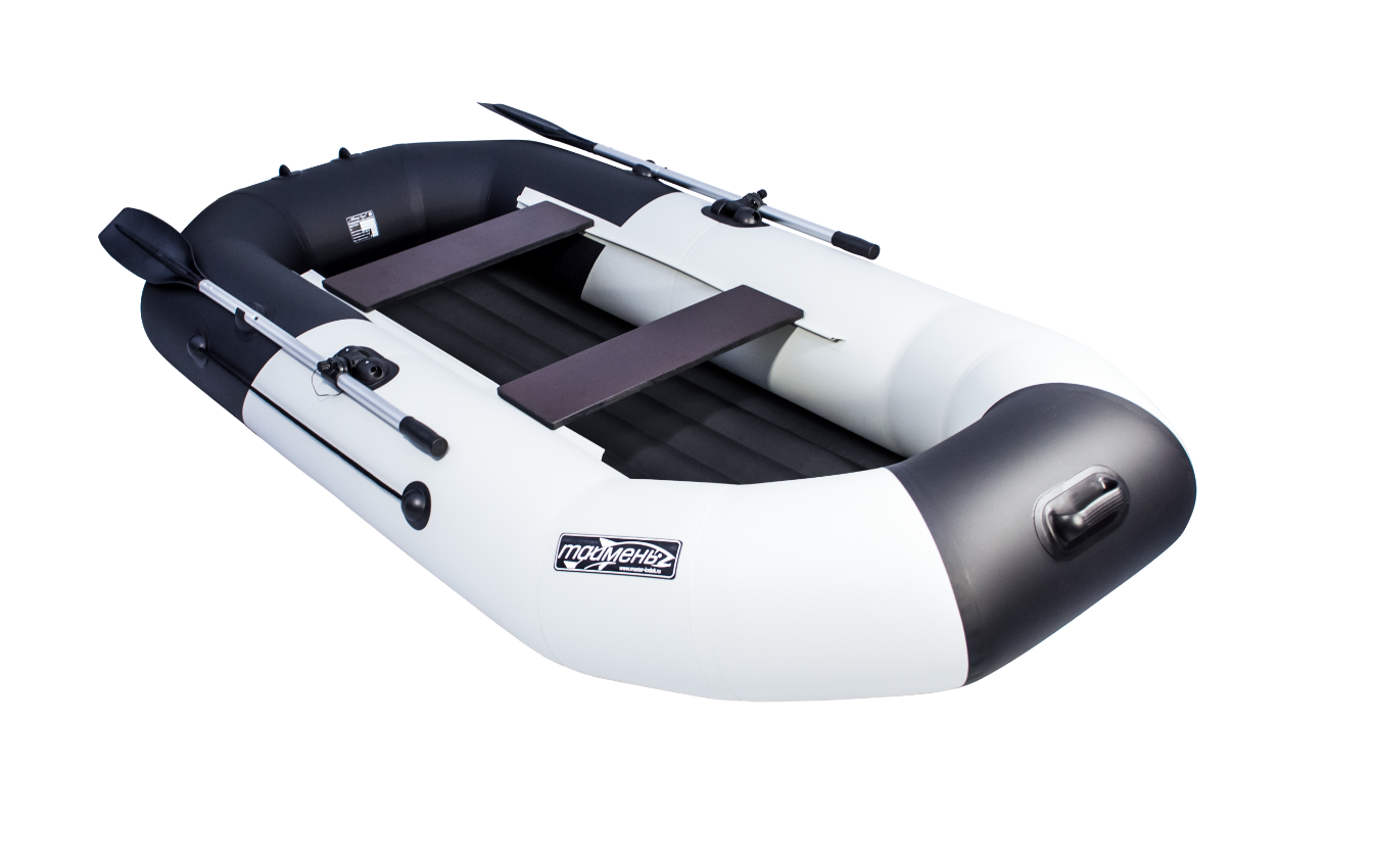 Лодка Таймень NX 270 НД в Самаре