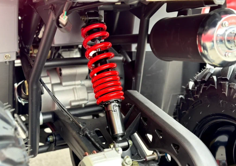 Квадроцикл GBM MAVERICK 300 NEW в Самаре