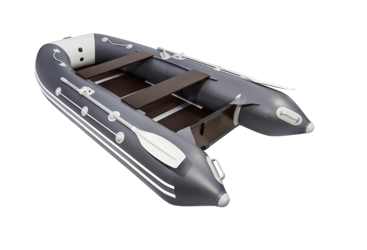 Лодка Таймень LX 3400 СК в Самаре