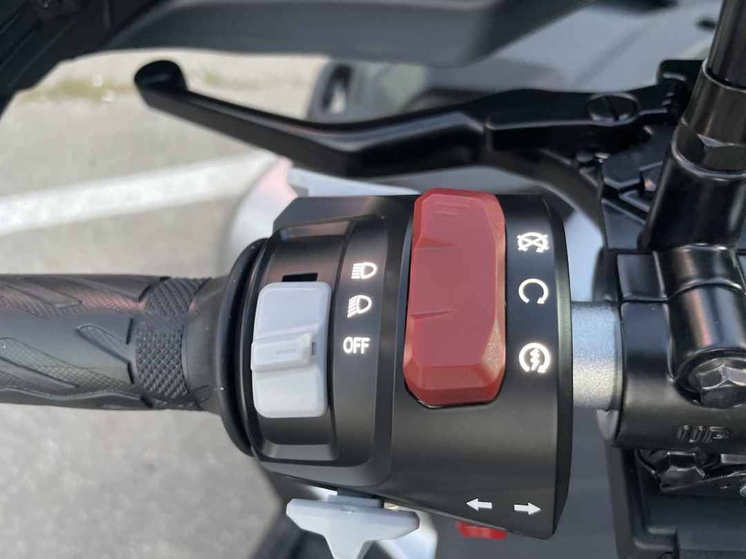 Квадроцикл BENDA Redstone 550 R2 в Самаре