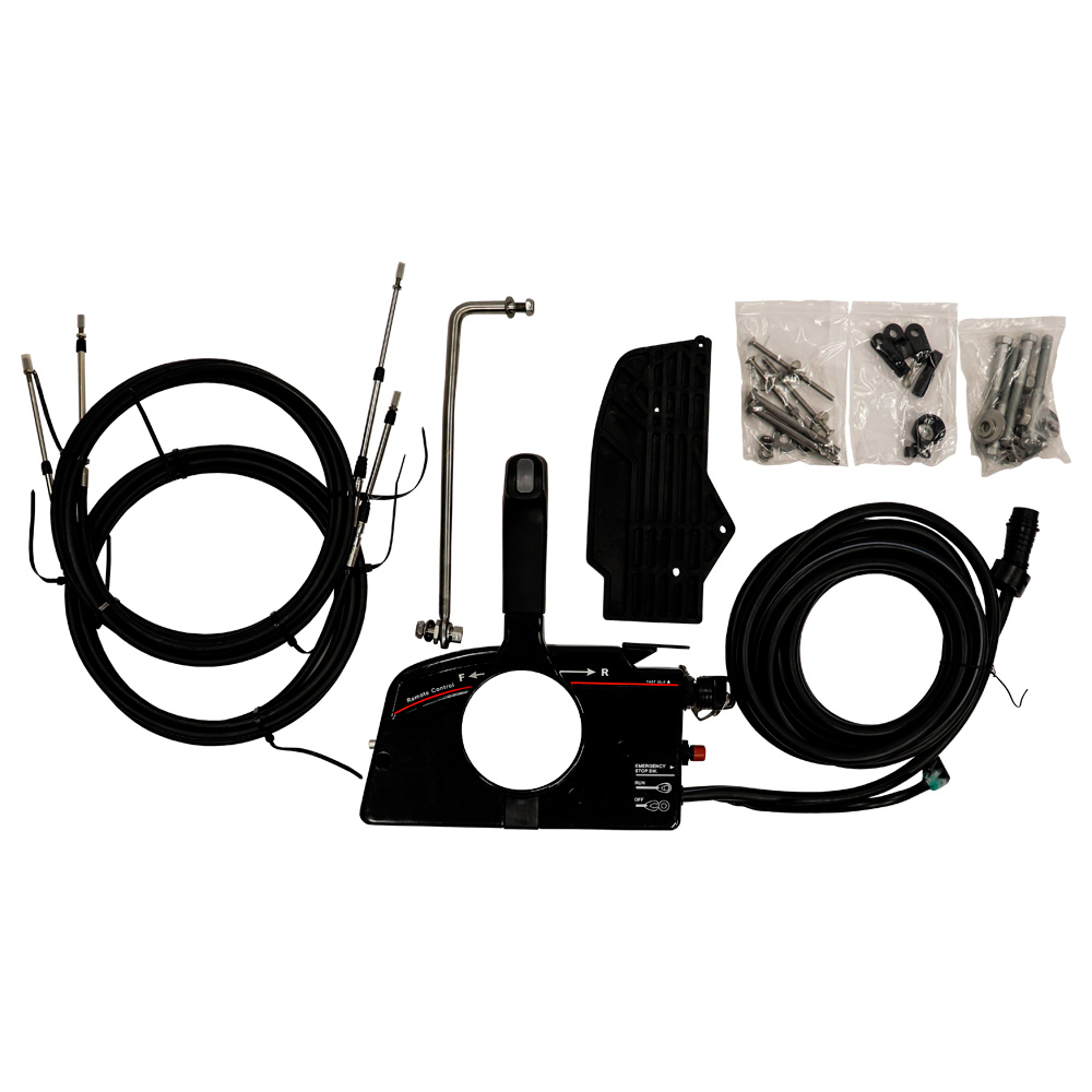 ЛОДОЧНЫЙ МОТОР TOYAMA F20AFWS-EFI в Самаре