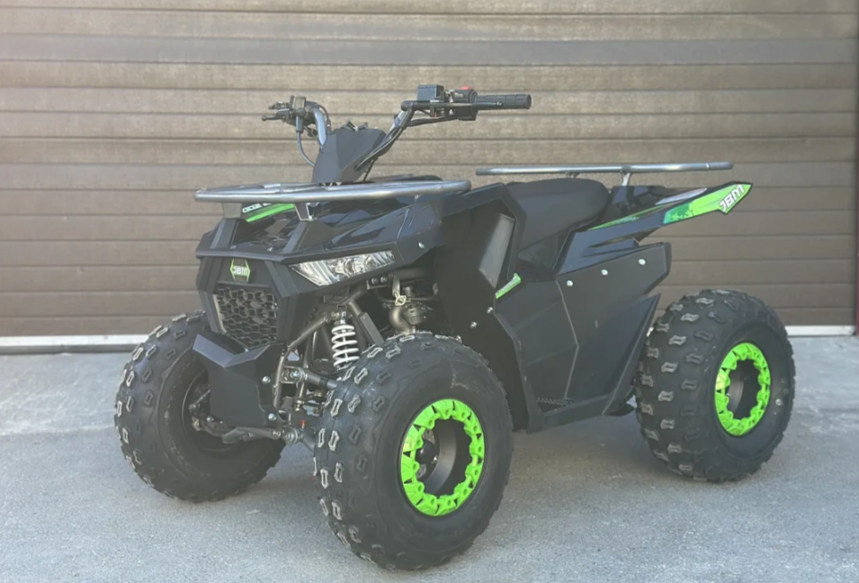 Квадроцикл GBM DAXTER 220 NEW в Самаре