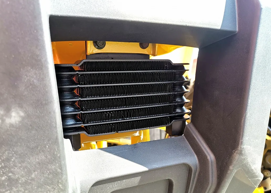 Квадроцикл PROMAX STORM 280 LUX в Самаре