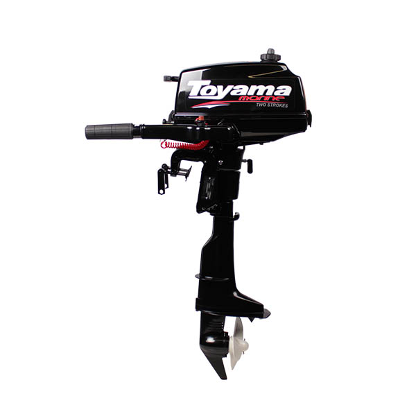 ЛОДОЧНЫЙ МОТОР TOYAMA TC3.6BMS в Самаре