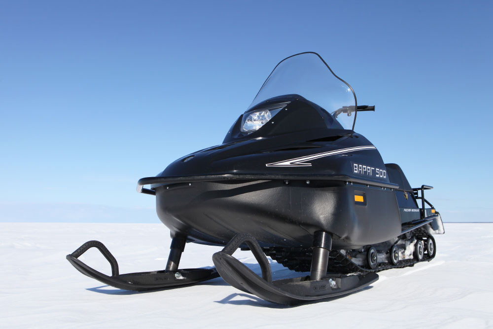 Снегоход РМ ТАЙГА ВАРЯГ 500 в Самаре