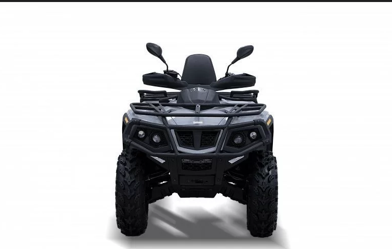 Квадроцикл HISUN TACTIC 550 (HS550ATV) NORMAL в Самаре
